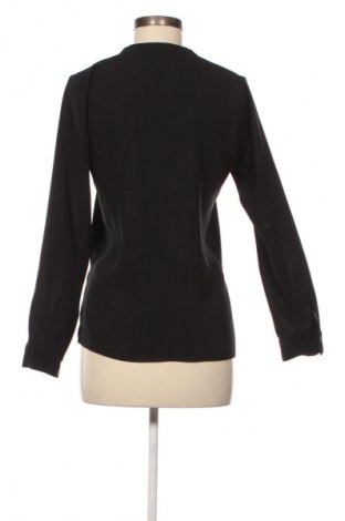 Γυναικεία μπλούζα Zara, Μέγεθος S, Χρώμα Μαύρο, Τιμή 9,99 €