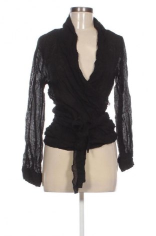 Női blúz Zara, Méret XL, Szín Fekete, Ár 3 949 Ft