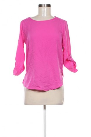 Dámská halenka Zara, Velikost XS, Barva Růžová, Cena  342,00 Kč