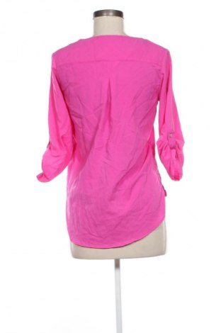 Dámská halenka Zara, Velikost XS, Barva Růžová, Cena  342,00 Kč