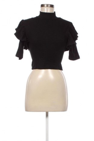 Damen Shirt Zara, Größe S, Farbe Schwarz, Preis € 8,99