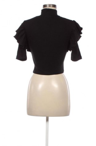 Damen Shirt Zara, Größe S, Farbe Schwarz, Preis € 8,99