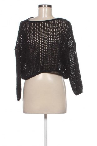 Bluză de femei Zara, Mărime S, Culoare Negru, Preț 44,99 Lei