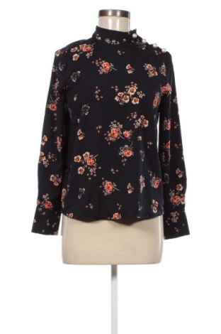 Γυναικεία μπλούζα Zara, Μέγεθος S, Χρώμα Πολύχρωμο, Τιμή 9,99 €