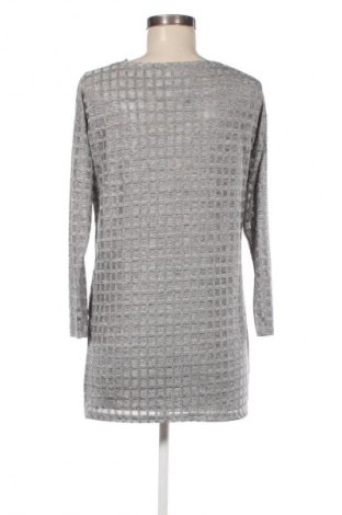 Damen Shirt Zara, Größe S, Farbe Grau, Preis € 10,99