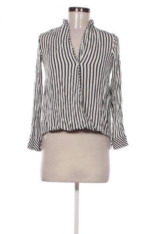 Dámská halenka Zara, Velikost XS, Barva Vícebarevné, Cena  341,00 Kč