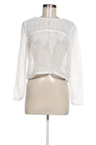 Dámská halenka Zara, Velikost L, Barva Bílá, Cena  341,00 Kč