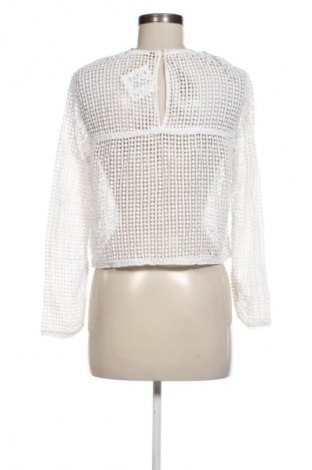 Dámská halenka Zara, Velikost L, Barva Bílá, Cena  341,00 Kč