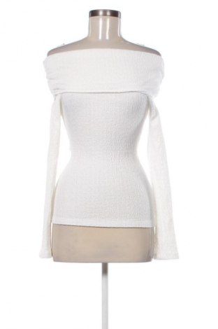 Damen Shirt Zara, Größe S, Farbe Weiß, Preis € 13,82