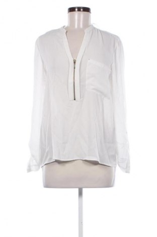 Damen Shirt Zara, Größe M, Farbe Weiß, Preis € 13,81