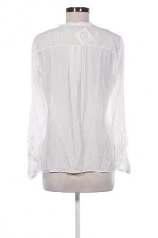 Damen Shirt Zara, Größe M, Farbe Weiß, Preis € 13,81