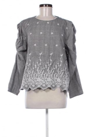 Bluză de femei Zara, Mărime XL, Culoare Multicolor, Preț 71,00 Lei