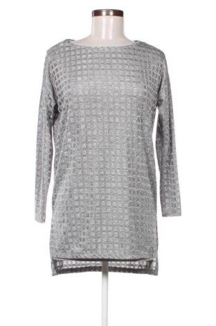 Dámska blúza Zara, Veľkosť M, Farba Sivá, Cena  25,30 €