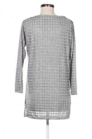 Dámska blúza Zara, Veľkosť M, Farba Sivá, Cena  25,30 €