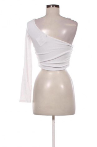 Dámská halenka Zara, Velikost M, Barva Bílá, Cena  342,00 Kč