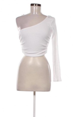 Dámská halenka Zara, Velikost M, Barva Bílá, Cena  342,00 Kč