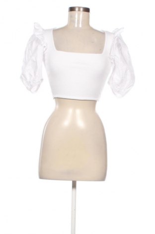 Dámská halenka Zara, Velikost S, Barva Bílá, Cena  253,00 Kč