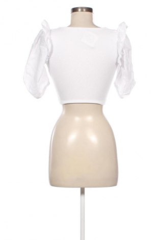 Dámská halenka Zara, Velikost S, Barva Bílá, Cena  253,00 Kč