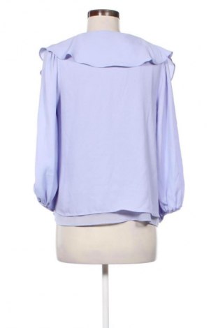 Női blúz Zara, Méret S, Szín Lila, Ár 5 396 Ft