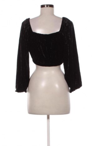 Damen Shirt Zara, Größe S, Farbe Schwarz, Preis 9,99 €