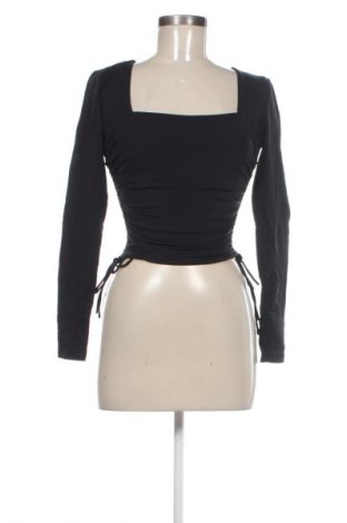 Bluzka damska Zara, Rozmiar L, Kolor Czarny, Cena 35,99 zł