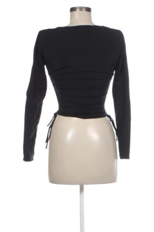 Bluzka damska Zara, Rozmiar L, Kolor Czarny, Cena 35,99 zł