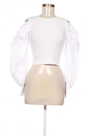 Dámská halenka Zara, Velikost S, Barva Bílá, Cena  341,00 Kč