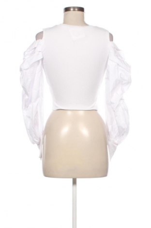 Dámská halenka Zara, Velikost S, Barva Bílá, Cena  341,00 Kč