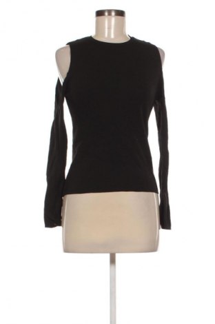 Dámska blúza Zara, Veľkosť S, Farba Čierna, Cena  9,95 €