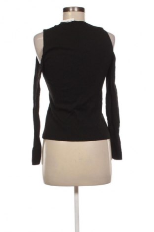 Dámska blúza Zara, Veľkosť S, Farba Čierna, Cena  9,95 €