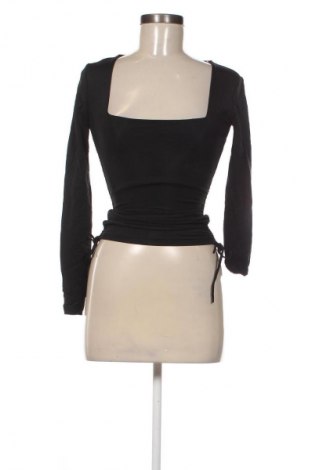 Női blúz Zara, Méret M, Szín Fekete, Ár 3 459 Ft