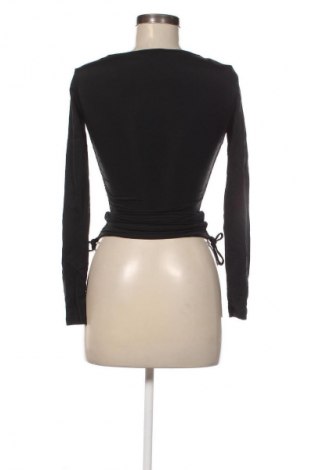 Női blúz Zara, Méret M, Szín Fekete, Ár 3 459 Ft