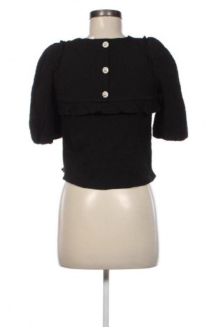 Női blúz Zara, Méret XS, Szín Fekete, Ár 3 839 Ft