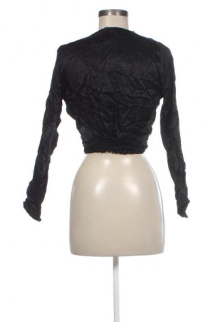 Damen Shirt Zara, Größe S, Farbe Schwarz, Preis € 8,99