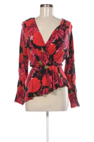 Damen Shirt Zara, Größe S, Farbe Mehrfarbig, Preis € 10,99