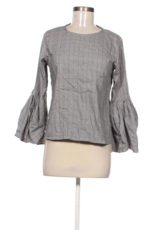 Damen Shirt Zara, Größe S, Farbe Mehrfarbig, Preis € 13,80