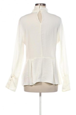 Bluzka damska Zara, Rozmiar XL, Kolor ecru, Cena 37,99 zł