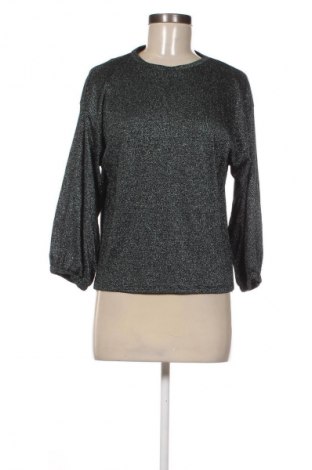 Dámská halenka Zara, Velikost M, Barva Zelená, Cena  249,00 Kč