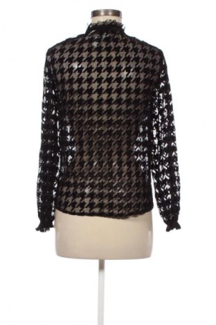 Bluză de femei Zara, Mărime XS, Culoare Negru, Preț 48,99 Lei
