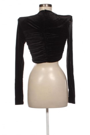 Dámská halenka Zara, Velikost XS, Barva Černá, Cena  239,00 Kč