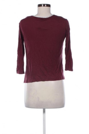 Дамска блуза Zara, Размер S, Цвят Многоцветен, Цена 27,02 лв.