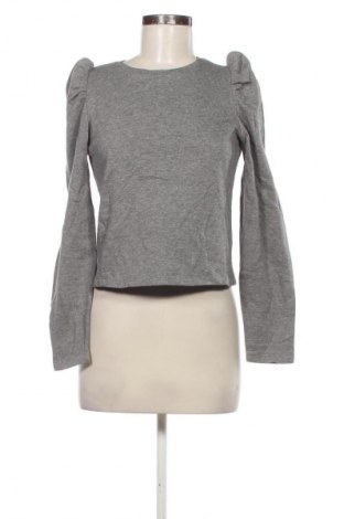 Bluză de femei Zara, Mărime S, Culoare Gri, Preț 37,99 Lei