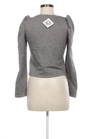 Bluză de femei Zara, Mărime S, Culoare Gri, Preț 37,99 Lei