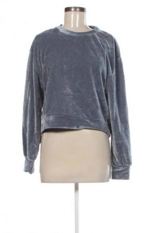 Dámska blúza Zara, Veľkosť S, Farba Sivá, Cena  5,95 €