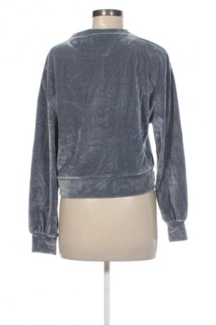 Dámska blúza Zara, Veľkosť S, Farba Sivá, Cena  5,95 €