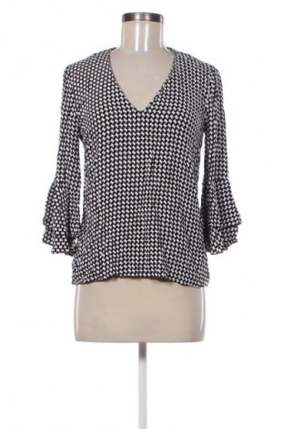 Damen Shirt Zara, Größe S, Farbe Mehrfarbig, Preis € 9,72