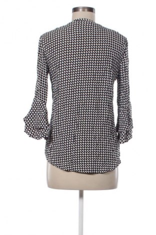 Damen Shirt Zara, Größe S, Farbe Mehrfarbig, Preis € 9,72