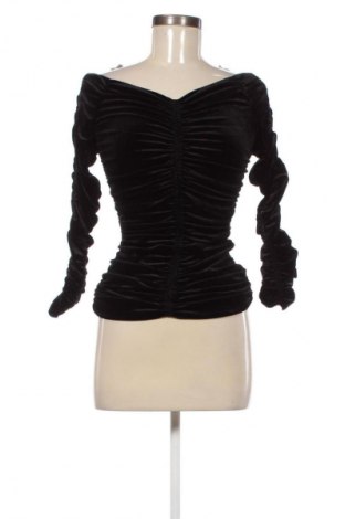 Dámská halenka Zara, Velikost XS, Barva Černá, Cena  239,00 Kč