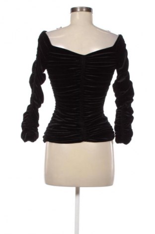 Dámská halenka Zara, Velikost XS, Barva Černá, Cena  239,00 Kč