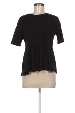 Bluză de femei Zara, Mărime S, Culoare Negru, Preț 46,99 Lei